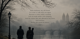 The Sound of Silence: La canción de Simon & Garfunkel que transformó el silencio en un fenómeno mundial