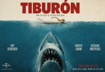 Tiburón: cómo Steven Spielberg transformó una pesadilla en una obra maestra