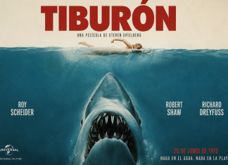 Tiburón: cómo Steven Spielberg transformó una pesadilla en una obra maestra