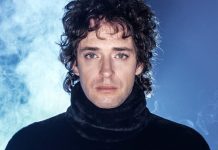Especial Gustavo Cerati Gustavo Cerati