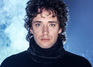 Especial Gustavo Cerati Gustavo Cerati