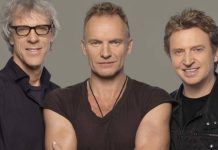 The Police: Éxitos eternos del rock que cobran vida en Club Retro Hits Radio The Police