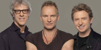 The Police: Éxitos eternos del rock que cobran vida en Club Retro Hits Radio The Police