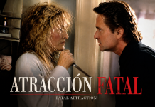 Atracción fatal: la película que transformó una infidelidad en un fenómeno cultural