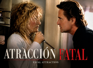 Atracción fatal: la película que transformó una infidelidad en un fenómeno cultural