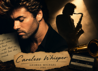 La historia de «Careless Whisper»: la balada que convirtió a George Michael en una leyenda antes de abandonar Wham!