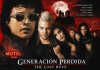 Generación perdida (1987): la historia de la película que revolucionó el cine de vampiros