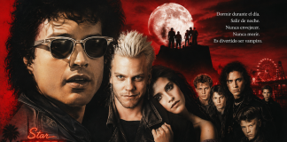 Generación perdida (1987): la historia de la película que revolucionó el cine de vampiros