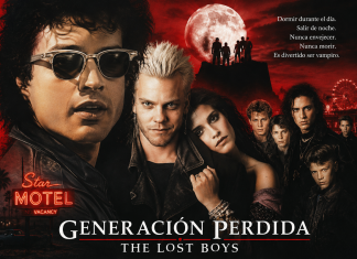 Generación perdida (1987): la historia de la película que revolucionó el cine de vampiros