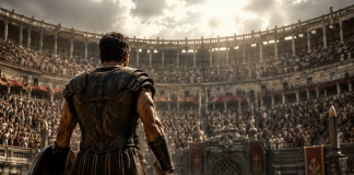 Gladiador (2000): la historia detrás de la película que convirtió a Russell Crowe en leyenda