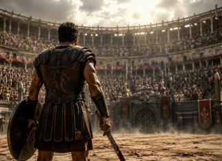 Gladiador (2000): la historia detrás de la película que convirtió a Russell Crowe en leyenda