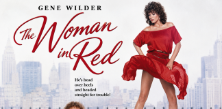 La historia de La chica de rojo: la comedia que convirtió un vestido en un ícono del cine