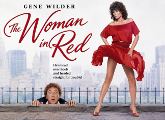 La historia de La chica de rojo: la comedia que convirtió un vestido en un ícono del cine