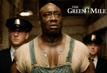 Milagros inesperados (The Green Mile, 1999): la obra maestra que convirtió un corredor de la muerte en una de las historias más conmovedoras del cine