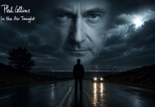 La conmovedora historia de «In the Air Tonight», la canción que nació del corazón roto de Phil Collins