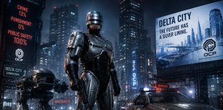 La sorprendente historia de RoboCop: el éxito que revolucionó el cine de ciencia ficción