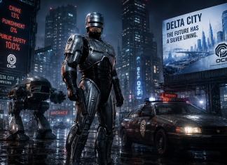 La sorprendente historia de RoboCop: el éxito que revolucionó el cine de ciencia ficción