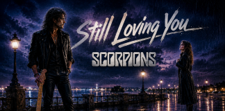 Still Loving You»: la balada que convirtió a Scorpions en leyenda del rock mundial