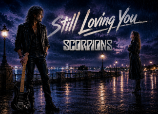 Still Loving You»: la balada que convirtió a Scorpions en leyenda del rock mundial