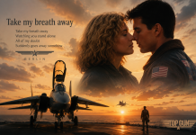 La historia de «Take My Breath Away»: cómo Berlin creó la inolvidable balada de Top Gun