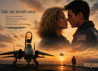 La historia de «Take My Breath Away»: cómo Berlin creó la inolvidable balada de Top Gun