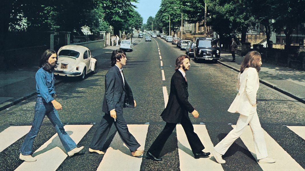 The Beatles The Beatles