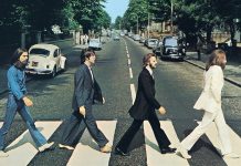 Especial The Beatles en Club Retro Hits The Beatles