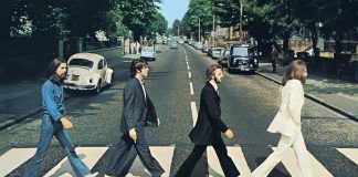 Especial The Beatles en Club Retro Hits The Beatles