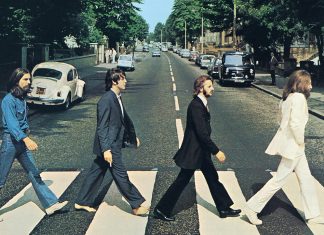 Especial The Beatles en Club Retro Hits The Beatles