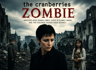 La historia de «Zombie»: la canción con la que The Cranberries convirtió el dolor en un grito contra la violencia