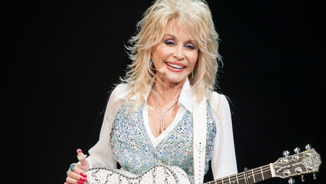 Dolly Parton