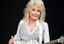 Adiós a Dolly Parton, la gran reina Dolly Parton