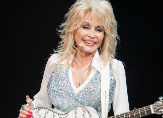 Adiós a Dolly Parton, la gran reina Dolly Parton