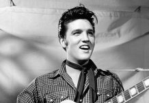 Especial Elvis en Club Retro Hits Elvis Presley