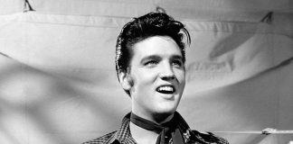 Especial Elvis en Club Retro Hits Elvis Presley