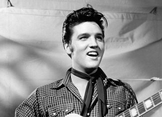 Especial Elvis en Club Retro Hits Elvis Presley