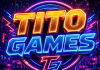 Tito Games: Dónde ver el reality de Tío Tito Tío Tito