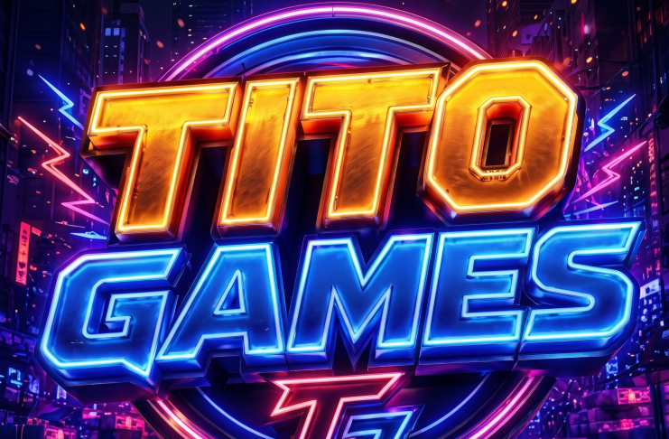 Tito Games: Dónde ver el reality de Tío Tito Tío Tito