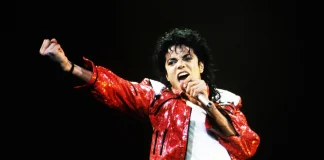 Especial Michael Jackson en Club Retro Hits Michael Jackson