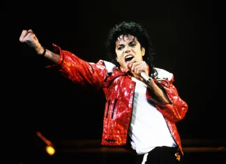 Especial Michael Jackson en Club Retro Hits Michael Jackson