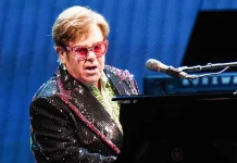 Especial de Elton John en Club Retro Elton John