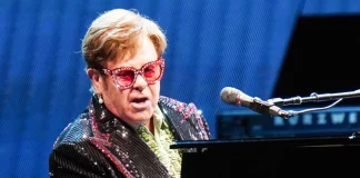 Especial de Elton John en Club Retro Elton John