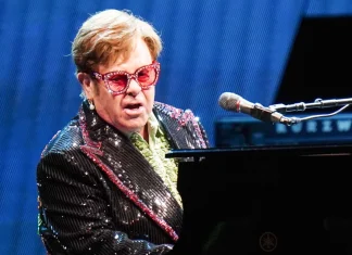 Especial de Elton John en Club Retro Elton John