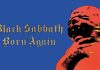 Black Sabbath: El icónico Born Again Black Sabbath: El icónico Born Again