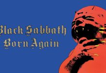 Black Sabbath: El icónico Born Again Black Sabbath: El icónico Born Again