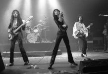 Especial Queen en Club Retro Hits Queen
