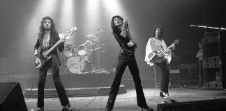 Especial Queen en Club Retro Hits Queen