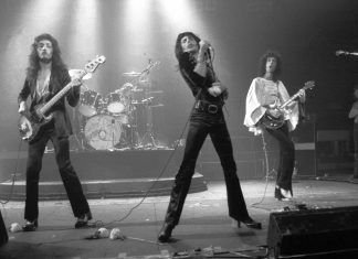 Especial Queen en Club Retro Hits Queen