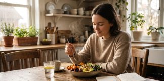 Adiós a las dietas: clave para una nutrición sostenible Adiós a las dietas: clave para una nutrición sostenible